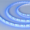 Светодиодная лента герметичная RTW-SE-A120-8mm 12V Blue (9.6 W/m, IP65, 5m) (Arlight, 9.6 Вт/м, IP65) - фото 1