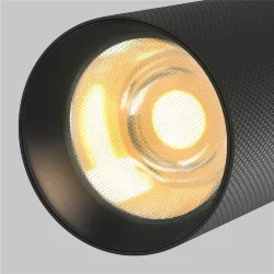 Трековый светильник Artisan Exility 2700K 12Вт 36° (Черный)