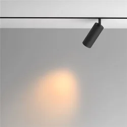 Трековый светильник Artisan Exility 2700K 12Вт 36° (Черный)