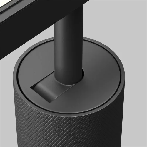 Трековый светильник Artisan Exility 2700K 12Вт 36° (Черный) - фото 7