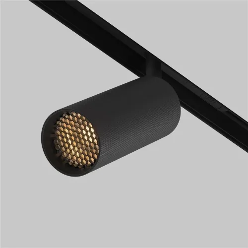 Трековый светильник Artisan Exility 2700K 12Вт 36° (Черный) - фото 9