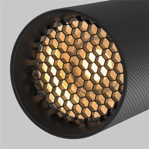 Трековый светильник Artisan Exility 2700K 12Вт 36° (Черный) - фото 10