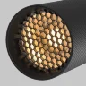 Трековый светильник Artisan Exility 2700K 12Вт 36° (Черный) - фото 10