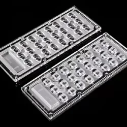 Линза ILENS229-R17371-T2M-24H1-NH-S