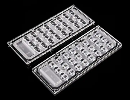 Линза ILENS229-R17371-T2M-24H1-NH-S - фото