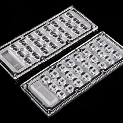 Линза ILENS229-R17371-T2M-24H1-NH-S