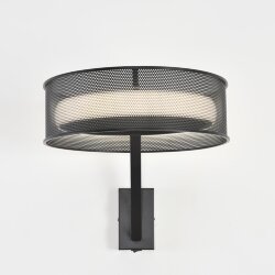 Бра «LUMION» 8370/15WL, серия: ALVA (крепление на планке) - -