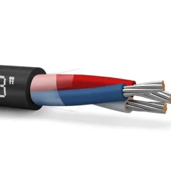 Кабель МКШнг(А)-LS 3х0.75 500В (м) ИВКЗ 00-00028885