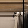 Светодиодная лента RT-А80-5mm 24V Cool 8К (5 W/m, IP20, 2835, 5m) (Arlight, Открытый) 037799 - фото 4