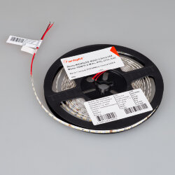 Светодиодная лента MICROLED-M240-4.5mm 24V White-CDW (9.6 W/m, IP20, 2216, 5m) (Arlight, узкая)