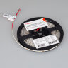 Светодиодная лента MICROLED-М240-4.5mm 24V White-CDW (9.6 W/m, IP20, 2216, 5m) (Arlight, узкая) 024506(2) - фото 6