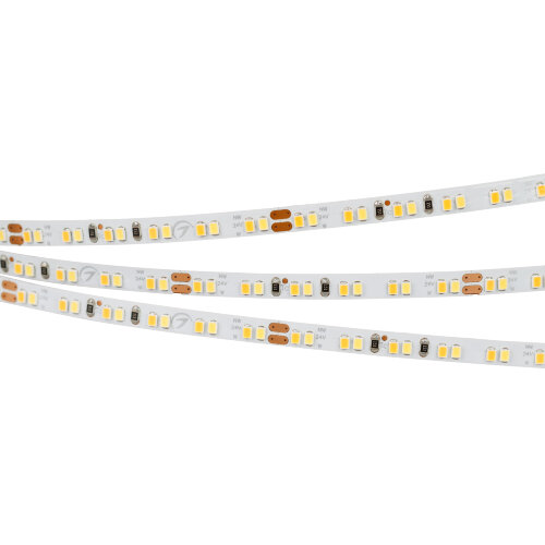 Светодиодная лента MICROLED-М240-4.5mm 24V White-CDW (9.6 W/m, IP20, 2216, 5m) (Arlight, узкая) 024506(2) - фото 4