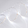 Светодиодная лента MICROLED-М240-4.5mm 24V White-CDW (9.6 W/m, IP20, 2216, 5m) (Arlight, узкая) 024506(2) - фото 5