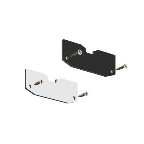 TR3052-AL Торцевая заглушка для профиля TR3050-AL. Фото 3