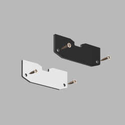 Трековый светильник Denkirs SOLID LIGHT | СОЛИД ЛАЙТ , Denkirs TR3052-AL