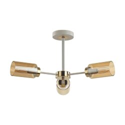 Люстра потолочная «LUMION» 5639/3C, серия: DALLIN - -