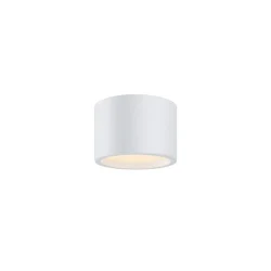 Потолочный светильник Гидра / Hydra 10 Вт 3000 К 120° IP 44 (Белый) C090CL-10W3K-W