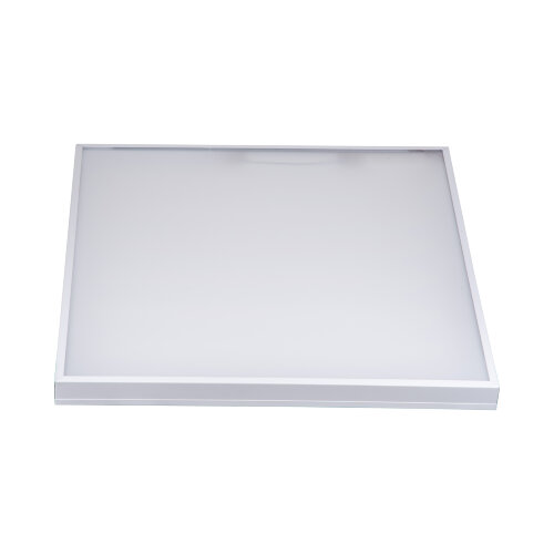 ULP-6060 28W-3950К-EMG IP40 SCHOOL WHITE Светильник светодиодный потолочный универсальный с БАП, Белый свет 3950K, 4400Лм, Корпус белый, В комплекте с и-п. - фото 5