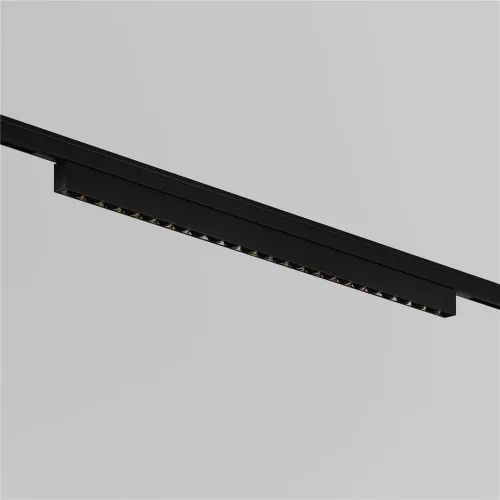 Трековый светильник Points Levity 2700К 20Вт 30° (Черный) - фото 3