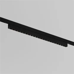 Трековый светильник Points Levity 2700К 20Вт 30° (Черный)