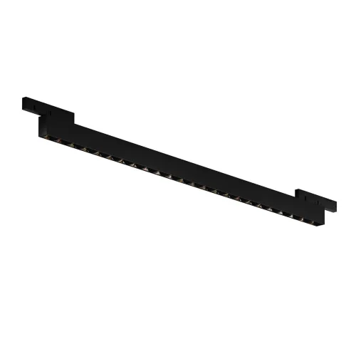 Трековый светильник Точки / Points Levity 2700К 20Вт 30° (Черный) TR193-1-20W2.7K-M-B - фото