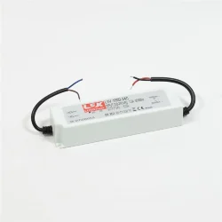 Блок питания LAV-150D-24C (24V, 150W, 6,25A, IP67)