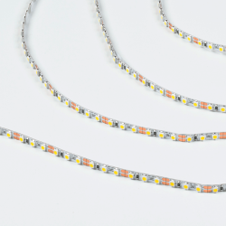 Светодиодная лента 3528, 120 LED/м, 9,6 Вт/м, 12В , IP20, Цвет: Нейтральный белый, SWG3T120-12-9.6-NW-M 009702