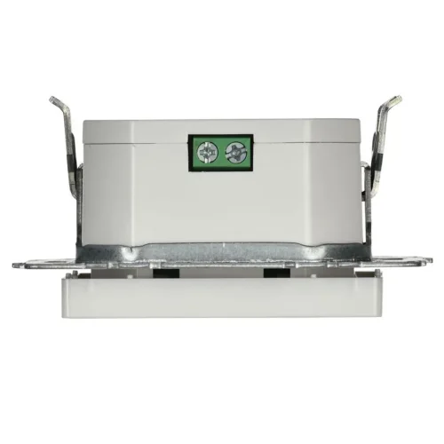 Подсветка светодиодная BRITE встраив. ПЛ20-БрБ механизм бел. IEK BR-FL20-K01 - фото 5