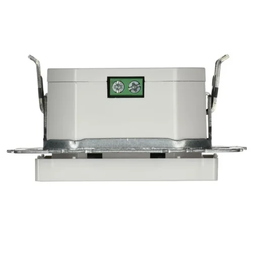 Подсветка светодиодная BRITE встраив. ПЛ20-БрБ механизм бел. IEK BR-FL20-K01 - фото 5