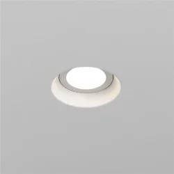 Встраиваемый светильник Intro 2.0 Straight GU10 x 9Вт (Белый)