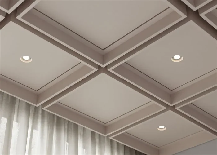 Встраиваемый светильник Intro 2.0 Straight GU10 x 9Вт (Белый) - фото 18