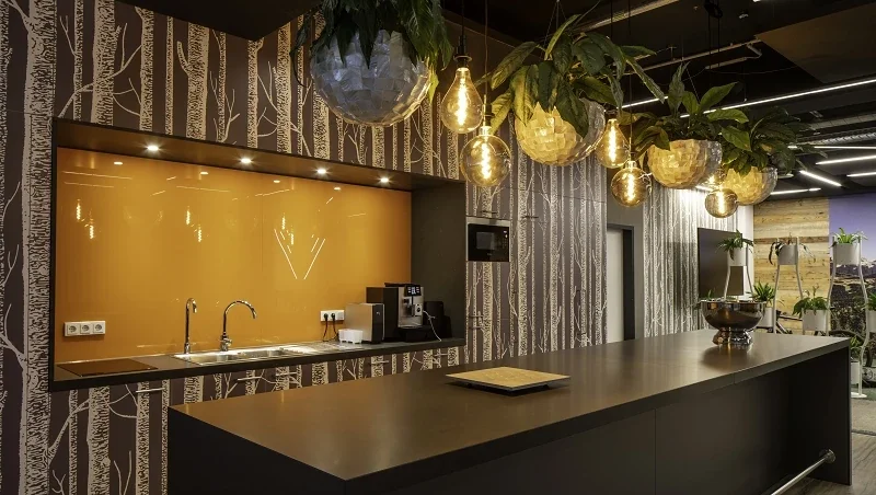 Светильник подвесной 1*Е27 | 1906 PENDULUM PRO BLACK | длина провода - 3000мм | - LEDVANCE. Фото 2