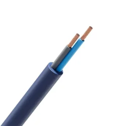 Кабель Русский Свет КГтп-ХЛ 2х2.5 (N) 380/660-3 (м) 10192