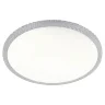 Светильник светодиодный Классик SPB-6 WH Slim Mystery 36W-5К 36Вт 5000К без ДУ Эра Б0069767 - фото 3