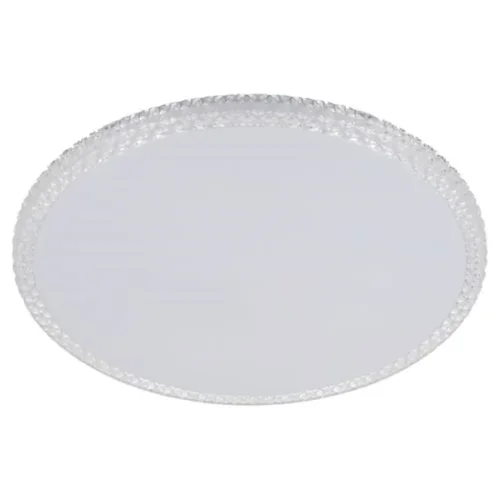 Светильник светодиодный Классик SPB-6 WH Slim Mystery 36W-5К 36Вт 5000К без ДУ Эра Б0069767 - фото 4