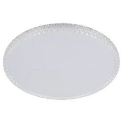 Светильник светодиодный Классик SPB-6 WH Slim Mystery 36W-5К 36Вт 5000К без ДУ Эра Б0069767