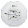 Светильник светодиодный Классик SPB-6 WH Slim Mystery 36W-5К 36Вт 5000К без ДУ Эра Б0069767 - фото 6