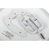 Светильник светодиодный Классик SPB-6 WH Slim Mystery 36W-5К 36Вт 5000К без ДУ Эра Б0069767 - фото 8