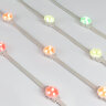 Модуль управляемый SPI-F3-D30 12V RGB-RAM-Auto (0.6W, IP68, 120 deg) (Arlight, Пластик, 3 года) 036831 - фото 5