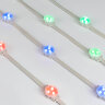 Модуль управляемый SPI-F3-D30 12V RGB-RAM-Auto (0.6W, IP68, 120 deg) (Arlight, Пластик, 3 года) 036831 - фото 3