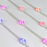 Модуль управляемый SPI-F3-D30 12V RGB-RAM-Auto (0.6W, IP68, 120 deg) (Arlight, Пластик, 3 года) 036831 - фото 2
