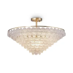 Потолочный светильник Mazzo E14х14 (Золото)