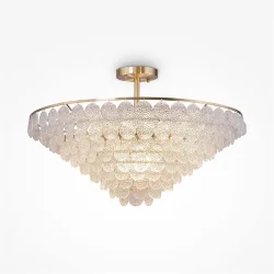 Потолочный светильник Mazzo E14х14 (Золото)