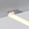 Профиль FOLED-50-CEIL-SIDE-2000 (Arlight, Алюминий) - фото 4
