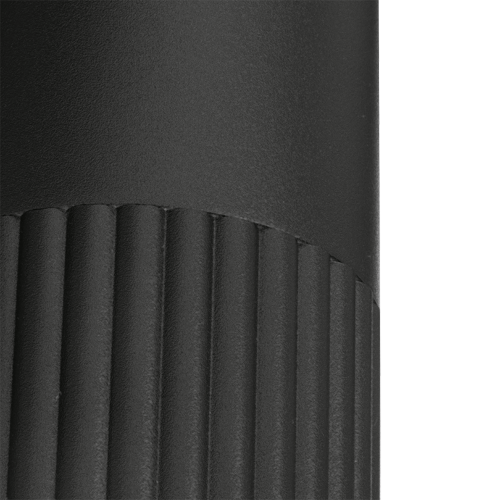 Трековый светильник WOLTA WTL-GU10/18B под лампу GU10 Черный DUO - фото 8.