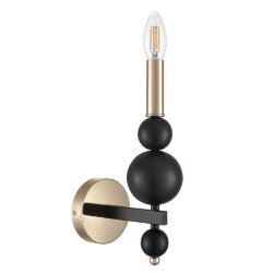 Бра «LUMION» 8106/1W, серия: NANA (крепление на планке) - -