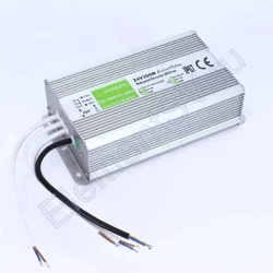 Блок питания SP D-300-24 (24V 300W 12,5A IP67)