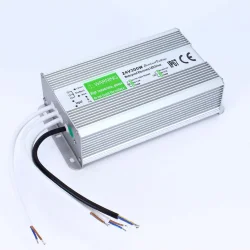 Блок питания SP D-300-24 (24V 300W 12,5A IP67)
