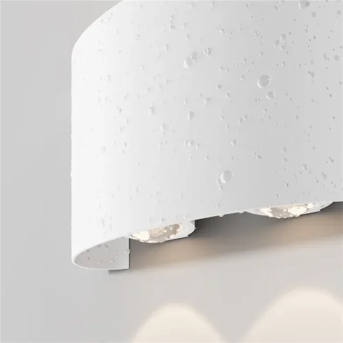 Архитектурная подсветка Страто / Strato 3000К 4Вт IP 54 (Белый) O417WL-L4W3K - фото 4