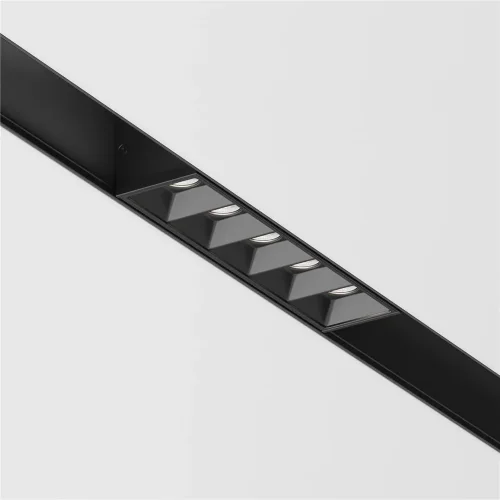 Трековый светильник Points S35 4000K 10Вт 24° (Черный) - фото 2